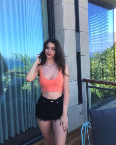 Derin Talu seksi ifşa fotoğrafı 50