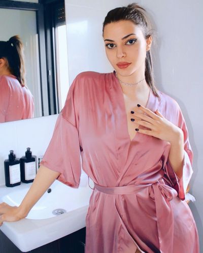 Derin Talu seksi ifşa fotoğrafı 65