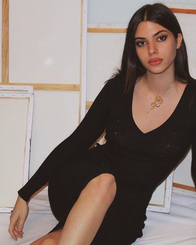 Derin Talu seksi ifşa fotoğrafı 72