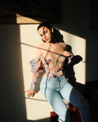 Derin Talu seksi ifşa fotoğrafı 73