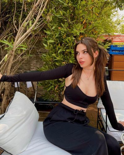 Derin Talu seksi ifşa fotoğrafı 82
