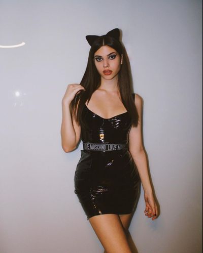 Derin Talu seksi ifşa fotoğrafı 87