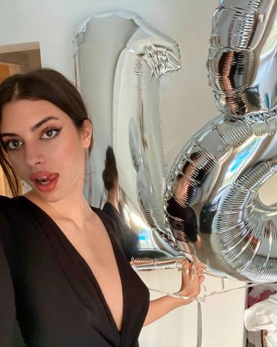 Derin Talu seksi ifşa fotoğrafı 89