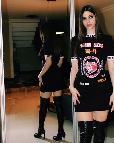 Derin Talu seksi ifşa fotoğrafı 97