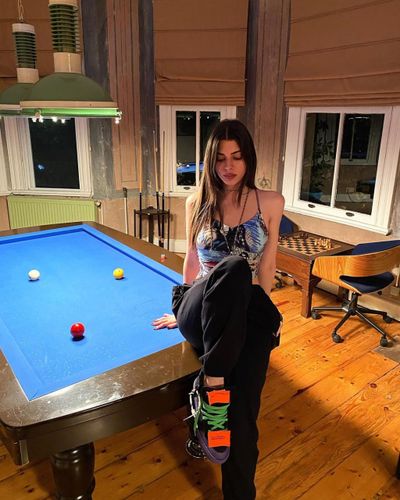 Derin Talu seksi ifşa fotoğrafı 98