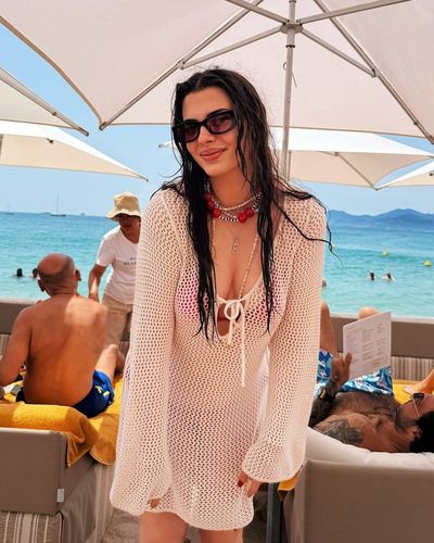 Derin Talu seksi ifşa fotoğrafı 9