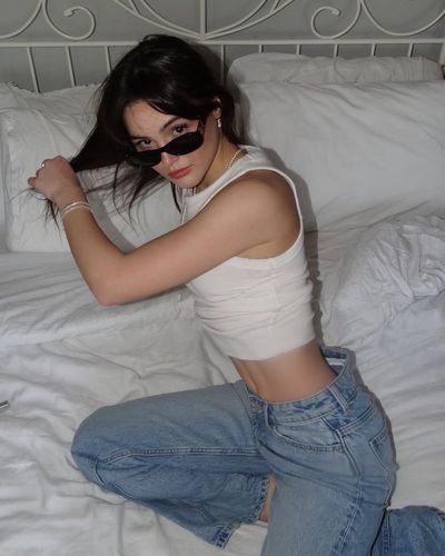Derya Pınar Ak seksi ifşa fotoğrafı 103