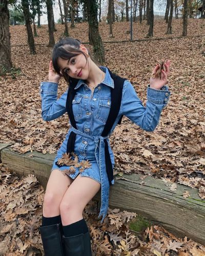 Derya Pınar Ak seksi ifşa fotoğrafı 10