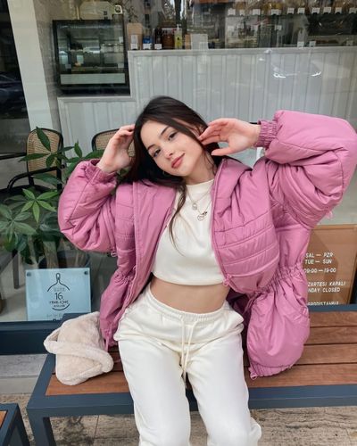 Derya Pınar Ak seksi ifşa fotoğrafı 13