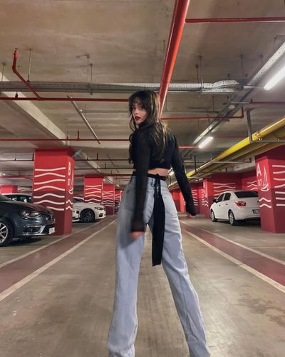 Derya Pınar Ak seksi ifşa fotoğrafı 15