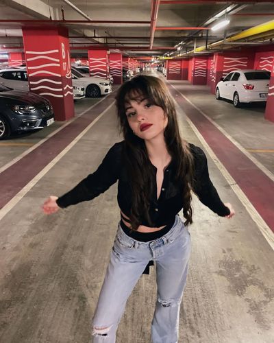 Derya Pınar Ak seksi ifşa fotoğrafı 17