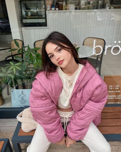 Derya Pınar Ak seksi ifşa fotoğrafı 18