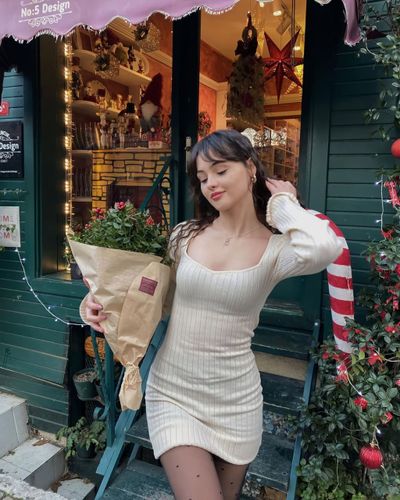 Derya Pınar Ak seksi ifşa fotoğrafı 19