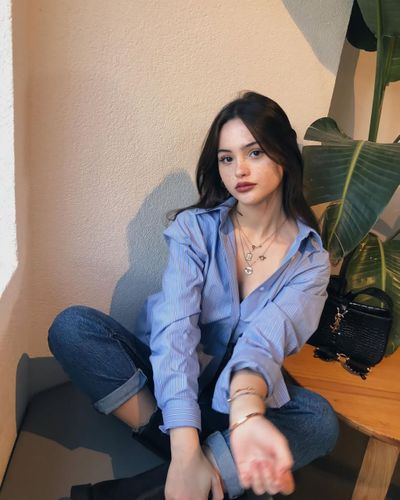 Derya Pınar Ak seksi ifşa fotoğrafı 22