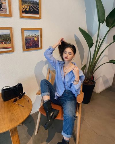 Derya Pınar Ak seksi ifşa fotoğrafı 24