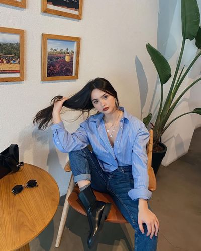 Derya Pınar Ak seksi ifşa fotoğrafı 27