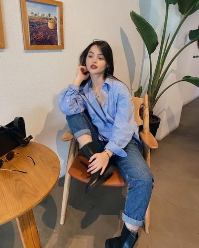 Derya Pınar Ak seksi ifşa fotoğrafı 28