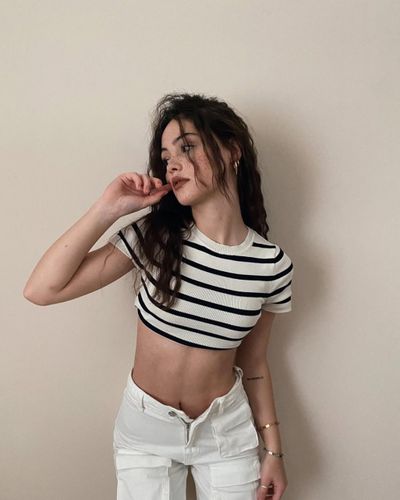 Derya Pınar Ak seksi ifşa fotoğrafı 29