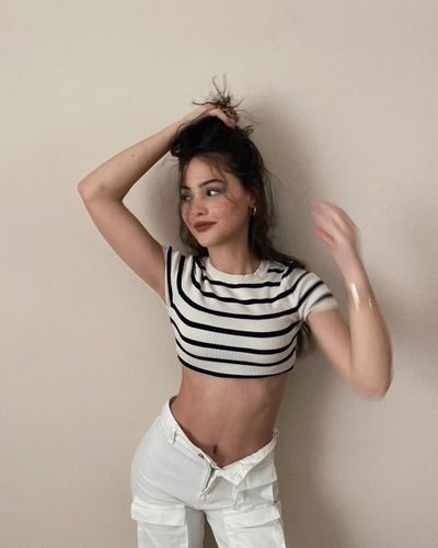 Derya Pınar Ak seksi ifşa fotoğrafı 30