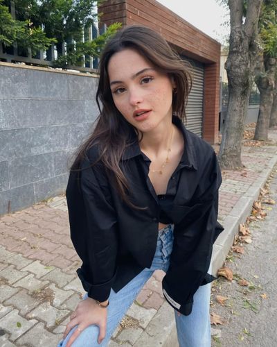 Derya Pınar Ak seksi ifşa fotoğrafı 32