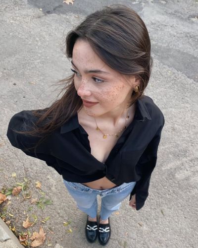 Derya Pınar Ak seksi ifşa fotoğrafı 33
