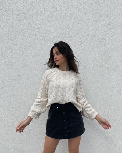 Derya Pınar Ak seksi ifşa fotoğrafı 35