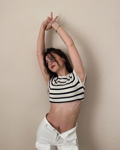 Derya Pınar Ak seksi ifşa fotoğrafı 36