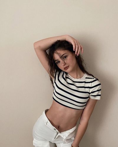 Derya Pınar Ak seksi ifşa fotoğrafı 39