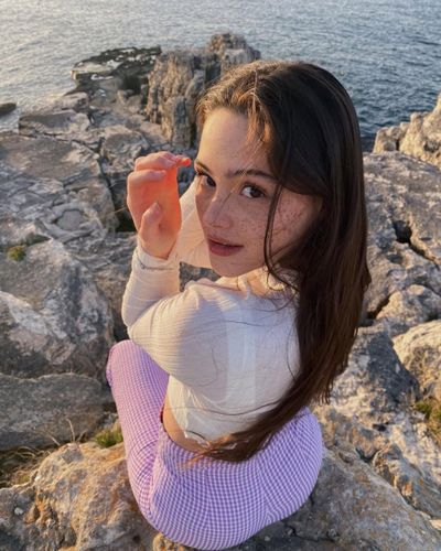 Derya Pınar Ak seksi ifşa fotoğrafı 40