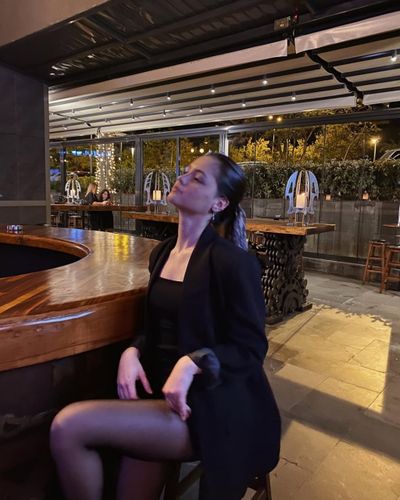 Derya Pınar Ak seksi ifşa fotoğrafı 41