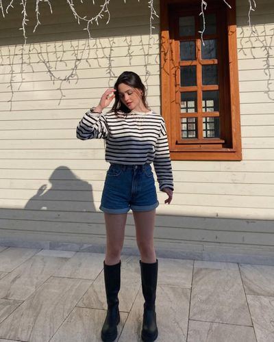 Derya Pınar Ak seksi ifşa fotoğrafı 42