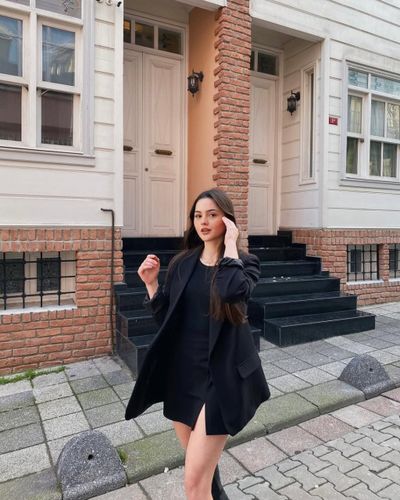 Derya Pınar Ak seksi ifşa fotoğrafı 43
