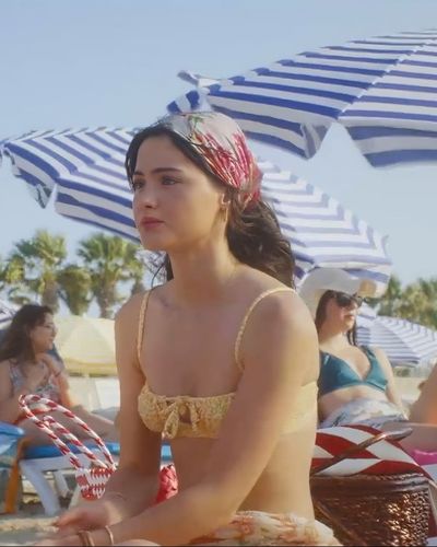 Derya Pınar Ak seksi ifşa fotoğrafı 51