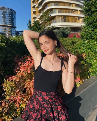 Derya Pınar Ak seksi ifşa fotoğrafı 54