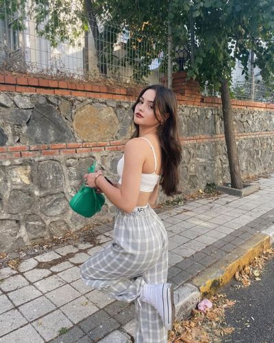 Derya Pınar Ak seksi ifşa fotoğrafı 55