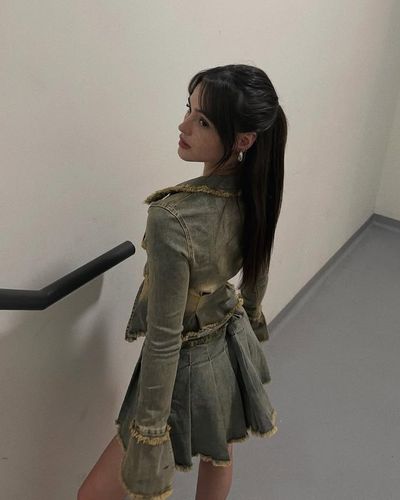 Derya Pınar Ak seksi ifşa fotoğrafı 57