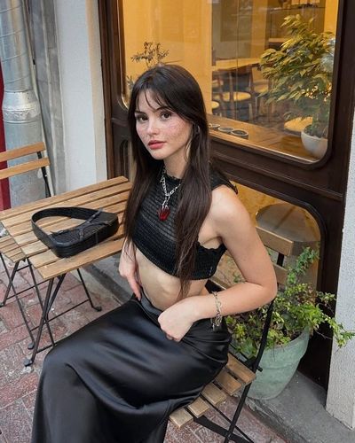 Derya Pınar Ak seksi ifşa fotoğrafı 58