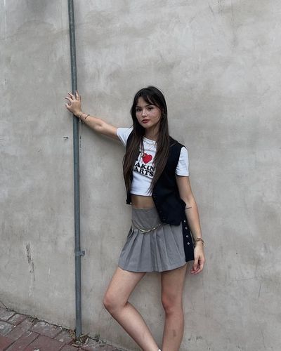 Derya Pınar Ak seksi ifşa fotoğrafı 59