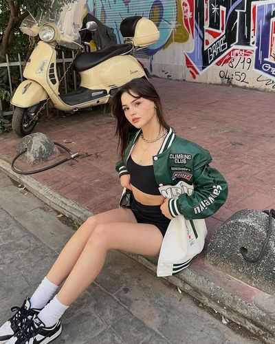 Derya Pınar Ak seksi ifşa fotoğrafı 61