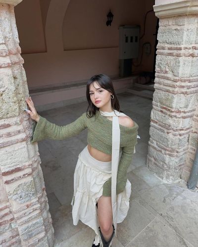Derya Pınar Ak seksi ifşa fotoğrafı 68