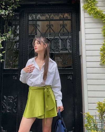 Derya Pınar Ak seksi ifşa fotoğrafı 6