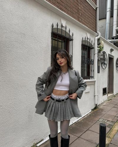 Derya Pınar Ak seksi ifşa fotoğrafı 70