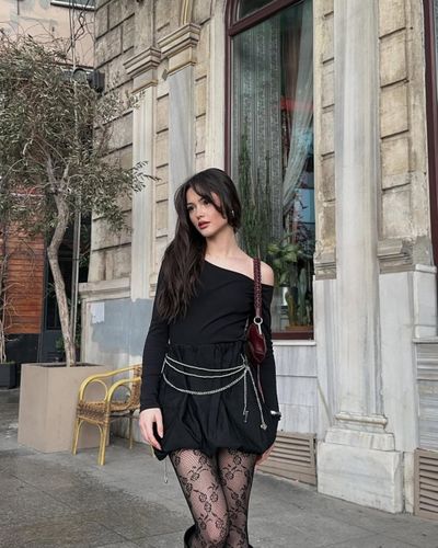 Derya Pınar Ak seksi ifşa fotoğrafı 72