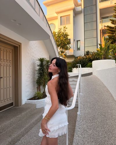 Derya Pınar Ak seksi ifşa fotoğrafı 76