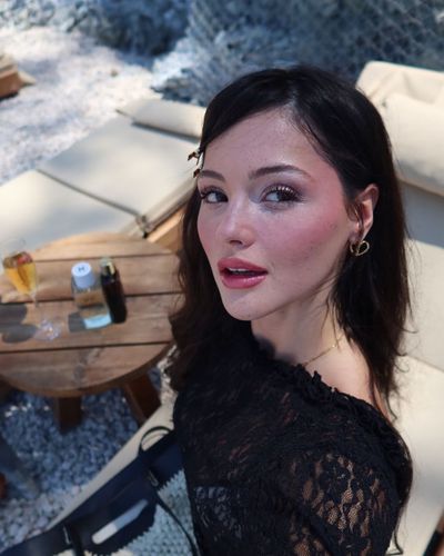 Derya Pınar Ak seksi ifşa fotoğrafı 79