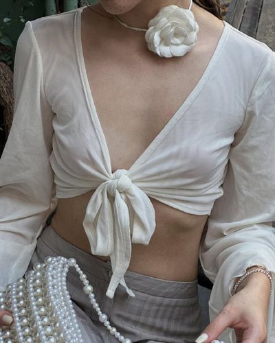 Derya Pınar Ak seksi ifşa fotoğrafı 92