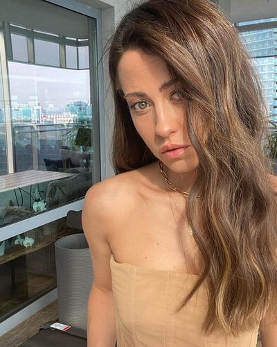 Derya Uluğ seksi ifşa fotoğrafı 122