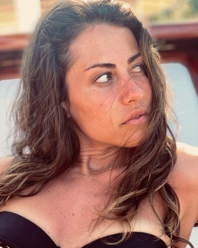 Derya Uluğ seksi ifşa fotoğrafı 134