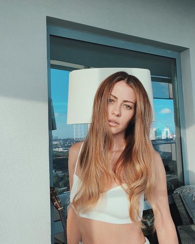 Derya Uluğ seksi ifşa fotoğrafı 145