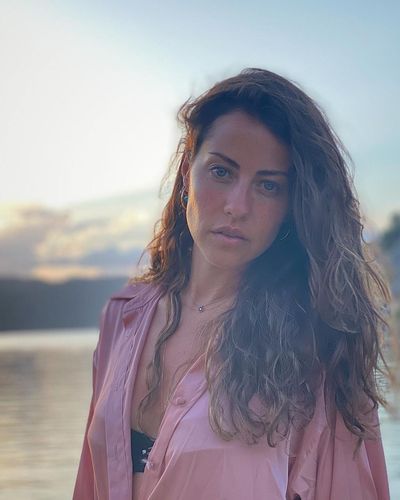 Derya Uluğ seksi ifşa fotoğrafı 167